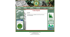 Desktop Screenshot of lansingmotorcycleclub.org